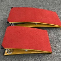 발구름판 뜀틀 발판 스프링 구름판 높이뛰기 도움닫기 멀리뛰기 디딤판, 9스프링