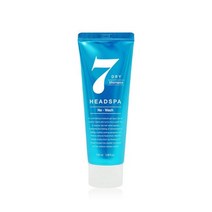 헤드스파7 노 워시 샴푸 100ml, 1개