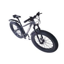 팻바이크 자전거용 머드가드 흙받이 휀더 앞뒤세트, 단품