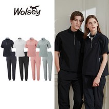 울시 여성 썸머 아노락 셋업 2종
