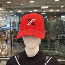 JDX 원포인트 육각캡모자