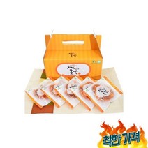 상주아람곶감 한봉 대봉 감말랭이 1