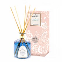 샹떼 아로마 리드 디퓨저 150ml, 오션 블루 리드디퓨저