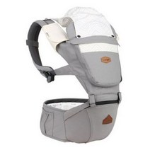 아이엔젤 네이처 힙시트캐리어 스카이 민트