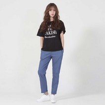 밴딩 마바지 여성 이지 팬츠 데일리 웨어 앵클팬츠 여자 홈웨어 스키니진 스키니 양털바지 스키니청바지