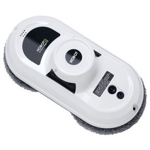 AI 인공지능 HOBOT 188 유리창 창문 로봇 청소기 아파트 베란다 업소 실내 외부, HOBOT-188