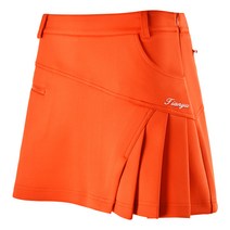 COMIRST-[고품질] 골프스커트 여성 골프치마 골프플리츠스커트 여성 여름 골프웨어 TDQ003