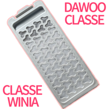 꿀꾸리마켓 대우 세탁기 필터 거름망 DWF-140ZS DWF-140ZL DWF-140NW DWF-141PS DWF-141SH DWF-141PGH DWF-141PNF, 대우 세탁기 먼지망 1개 BL34WFH