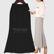 피오뜨 8155.레이튼 스커트