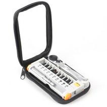 XPS150475라쳇드라이버 십자 일자 정밀 시계 안경 휴대용 복스, B타입