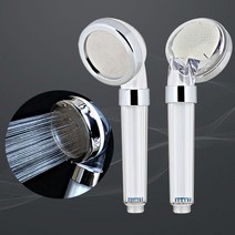 샤워기 샤워기필터 수압상승 폭포수 석회수 (올핀)_937EA, 1, 본상품선택