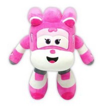 제우스상사 슈퍼윙스 아리 봉제인형 29cm