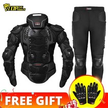 [해외]HEROBIKER 오토바이 자켓 남자 전신 오토바이 갑옷 모토 크로스 레이싱 모토 자켓 승마 오토바이 보호 크기 S-5XL