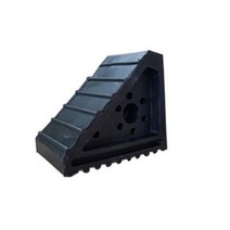 투비컴퍼니 차량 주차 고임목 대형 3kg, 1개