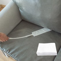 콘티B 먼지털이개 극세사 먼지떨이 먼지제거기 청소용품, 핑크, 1개