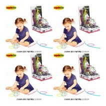 실꿰기놀이 오볼 선물 성탄절선물 키즈놀이