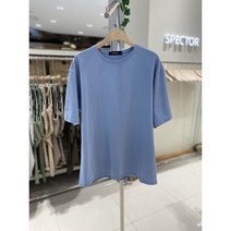 스펙터 [스펙터] 쿨링실켓반팔T 6Color