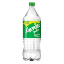 스프라이트 1.5L 코카콜라