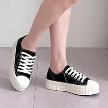 [KT알파쇼핑][아나이스] 마티날 스니커즈 3.5cm