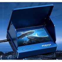 어군탐지기 낚시 수중 카메라 피싱 캠 바다 낚시, 30미터 비디오 케이블.