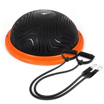 하프짐볼 보수 밸런스 필라테스