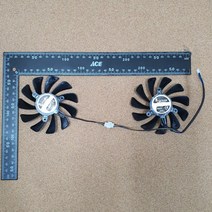 쿨링팬 ZOTAC GTX (95mm) 1080Ti 1070Ti AMP GFM10012H12SPA FAN