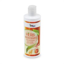 펫퍼스 허브약용샴푸 비듬 피부보호 300ml, 허브약용샴푸 비듬  피부보호 3
