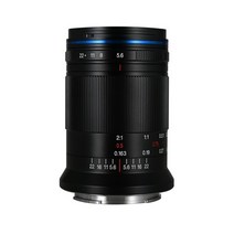 [LAOWA] 라오와 코리아 정품 85mm f5.6 2x Ultra Macro APO, Leica M