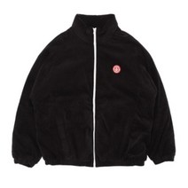 볼컴 (MODA outlet_천안) 남여공용 Warm Winter 코듀로이 점퍼 VA213PJ001 BKBLCRKH