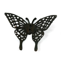 주물장식/나비/소/1번/더듬이, 단품