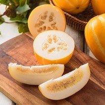 고당도 가정용 참외 4.5kg 소과, 단품