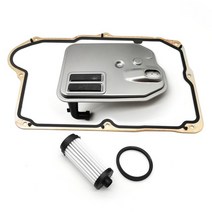 자전거변속기레버 자전거변속기 자전거기어 724.0 7G-DCT/K7A240 변속기 필터 키트 메르세데스-벤츠 A180, 05 complete set