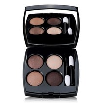 샤넬 레 꺄트르 옹브르 아이섀도우 226 띠쎄 리볼리 TISSE RIVOLI, 2g, 1개