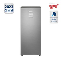 23년형 딤채 스탠드 김치냉장고 SDS11HFMKSS (102L)
