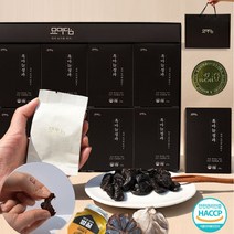 별도표기 국내산 흑마늘정과 1박스(200g)학생 회사원 부모님 간식 명절선물 답례품, 단품, 단품