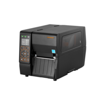 라벨 프린터 빅솔론 XT340 203dpi / 바코드프린터 / XT3-40 / 산업용프린터, USB