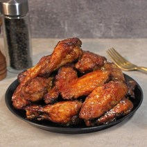 떴닭 [떴닭] 에어프라이어 치킨 봉 700g +