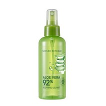 [네이처리퍼블릭] 수딩 앤 모이스처 알로에 베라 92% 수딩젤 미스트, 1개, 155ml