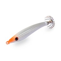 DTD 가번 GAVUN 이카메탈한치 오징어 루어에기, 100g-OH오렌지헤드
