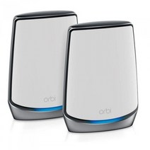 넷기어 Orbi RBK852 WiFi 6 메시 유무선공유기