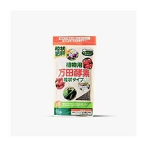 식물용 만다 효소 입상 타입 300g 배합 비료 식물 영양제 입자 104224, one option, one option