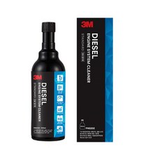 스탠다드 자동차 가솔린 디젤 연료 첨가제 300ml 엔진 세정제 인젝터 클리닝 클리너 매연감소 연비향상, 디젤 차량용