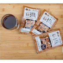 황가네유니농장 건강 칡즙 국내산 갱년기 숙취 생칡 120ml 30팩 60팩 90팩 120팩, 1박스