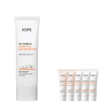 (SF)아이오페 UV 쉴드 에센셜 선 프로텍터 50ml, 단품