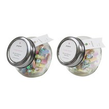 [RA㏓] 캔디레터 프로포즈 선물용캡슐편지 문구용 다용도 용편지 편지지 ▷_§Ea, §§_파스텔