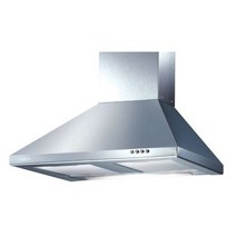 하츠 KCH-60S / KCH-60WH / 하츠 600침니 / 하츠데코후드 / 스텐침니후드 / 화이트침니후드 / 벽부착형후드 / 장식후드, KCH-60WH(화이트)