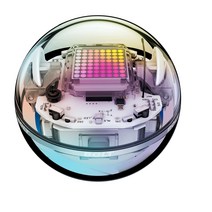 Sphero BOLT(볼트) 프로그래밍 로봇STEM게임LED 매트릭스 탑재[일본 정규 대리점품]