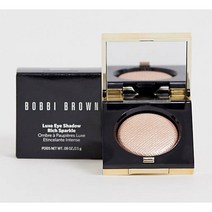 바비브라운 럭스 아이섀도우, Heat ray