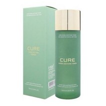 김정문알로에 라 센스 로에 큐어 하이드라 수딩 토너 130ML, 8개
