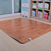 한일의료기 마루형카페트매트 거실킹 160-200, 상품선택